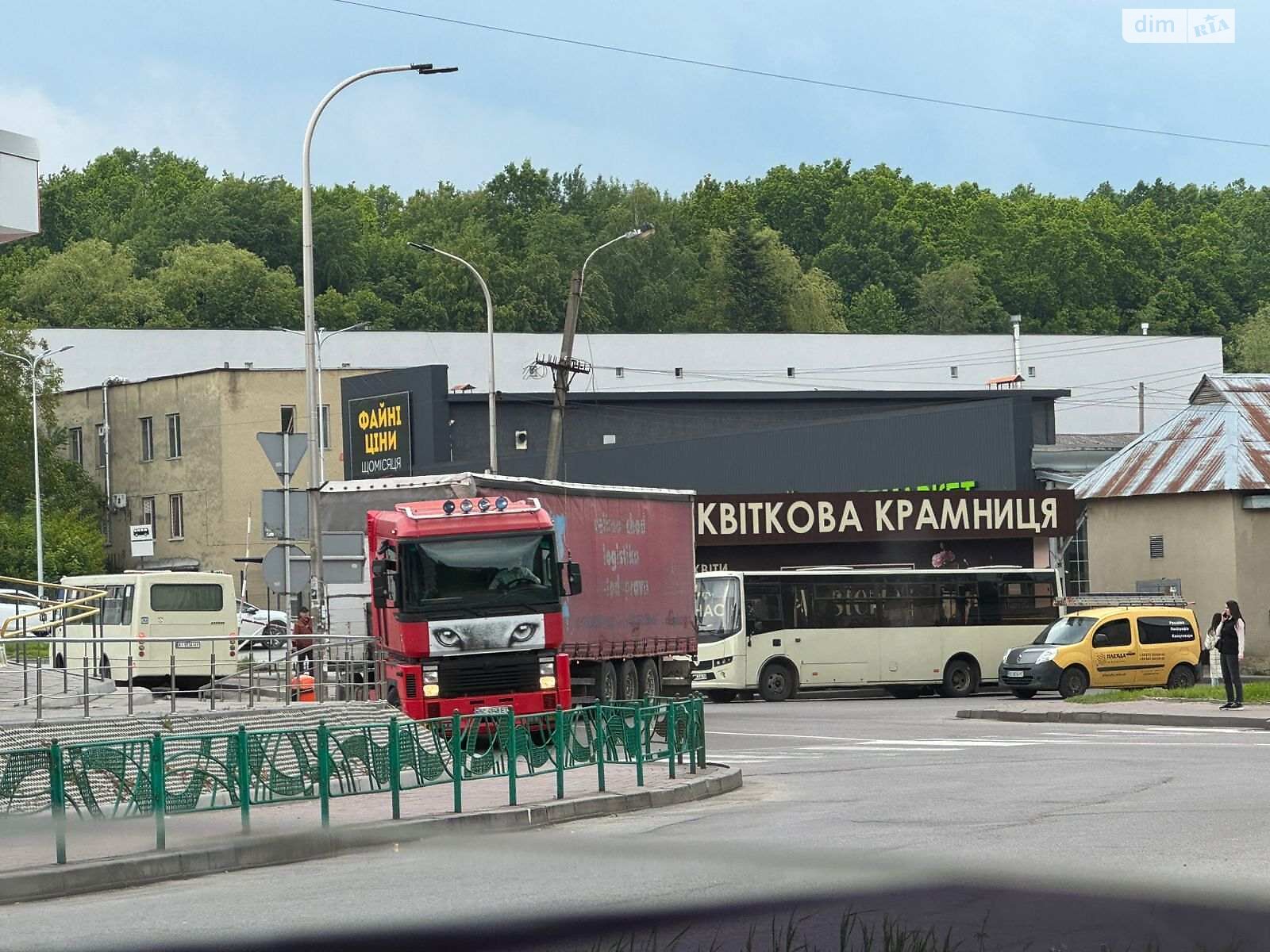 Коммерческое помещение в Трускавце, Мазепы улица, цена: продажи 500 000 долларов за объект фото 1 Коммерческое помещение в Трускавце, Мазепы улица, цена продажи: 500 000 долларов за объект фото 1