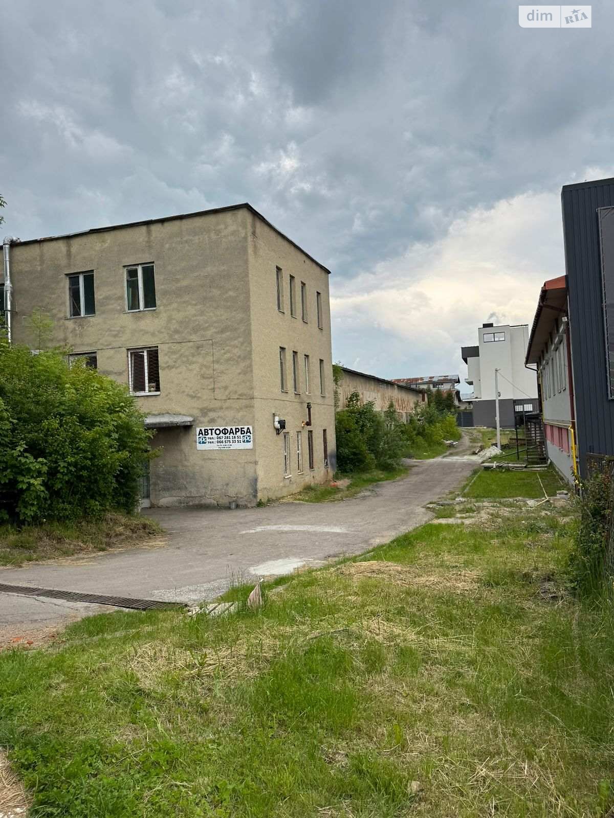 Коммерческое помещение в Трускавце, Мазепы улица, цена: продажи 500 000 долларов за объект фото 1 Коммерческое помещение в Трускавце, Мазепы улица, цена продажи: 500 000 долларов за объект фото 1