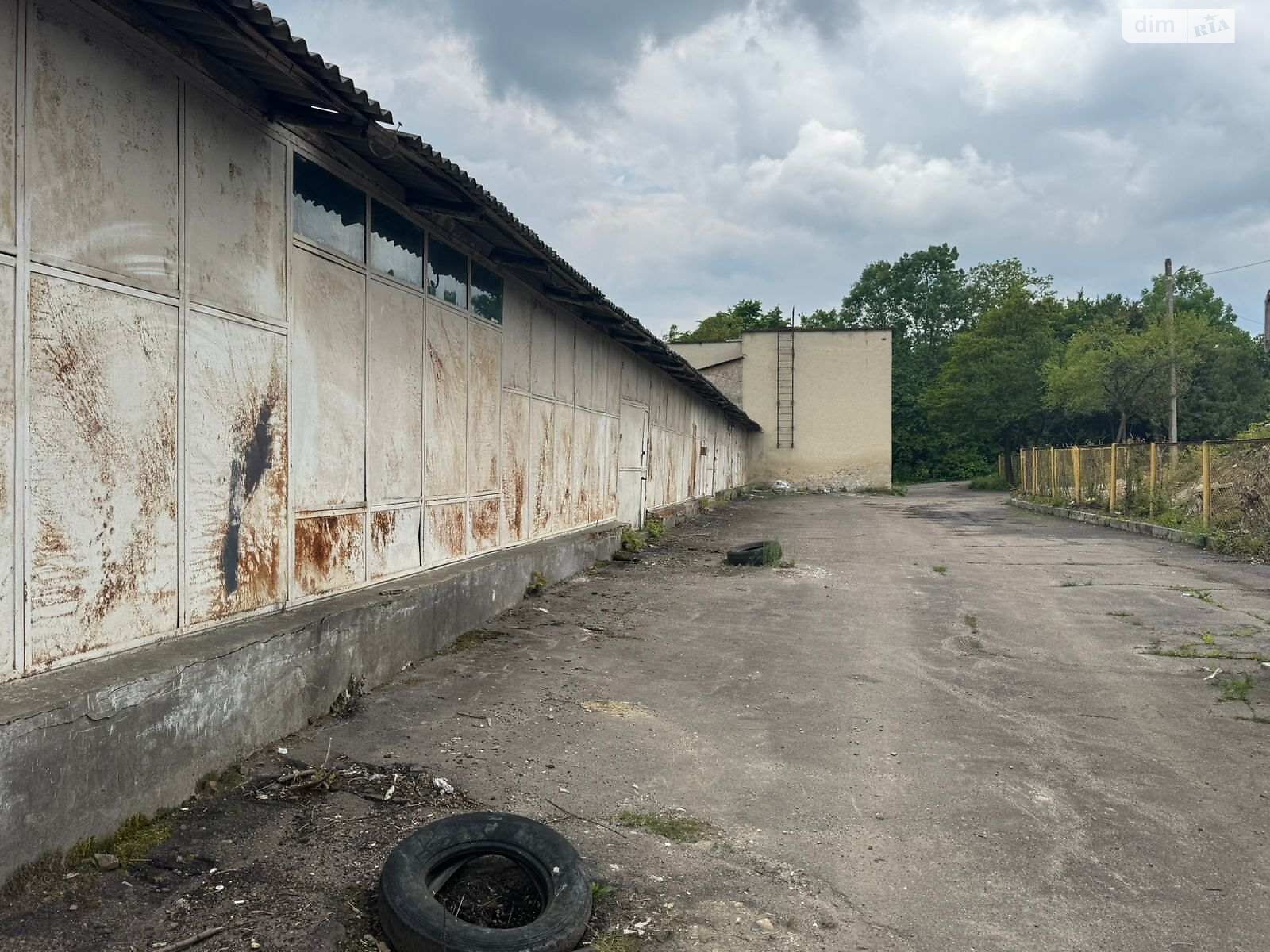 Коммерческое помещение в Трускавце, Мазепы улица, цена: продажи 500 000 долларов за объект фото 1 Коммерческое помещение в Трускавце, Мазепы улица, цена продажи: 500 000 долларов за объект фото 1