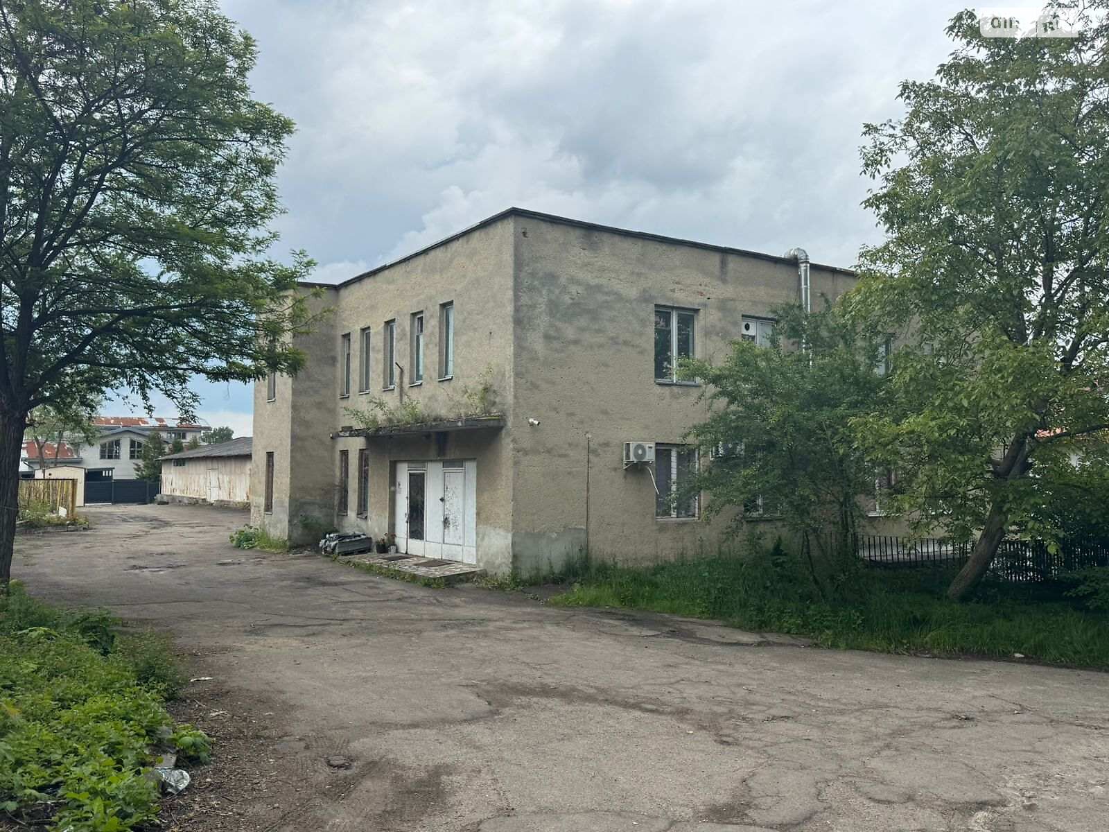 Коммерческое помещение в Трускавце, Мазепы улица, цена: продажи 500 000 долларов за объект фото 1 Коммерческое помещение в Трускавце, Мазепы улица, цена продажи: 500 000 долларов за объект фото 1