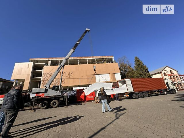 Комерційна нерухомість за адресою (площа 664 м²) - Atlanta.ua - фото 3