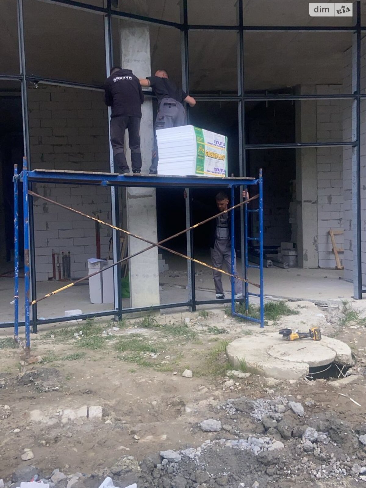 Комерційне приміщення в Трускавці, Теодора Торосевича бульвар 8, ціна продажу: 55 000 доларів за об’єкт фото 1 Комерційне приміщення в Трускавці, Теодора Торосевича бульвар 8, ціна продажу: 55 000 доларів за об’єкт фото 1
