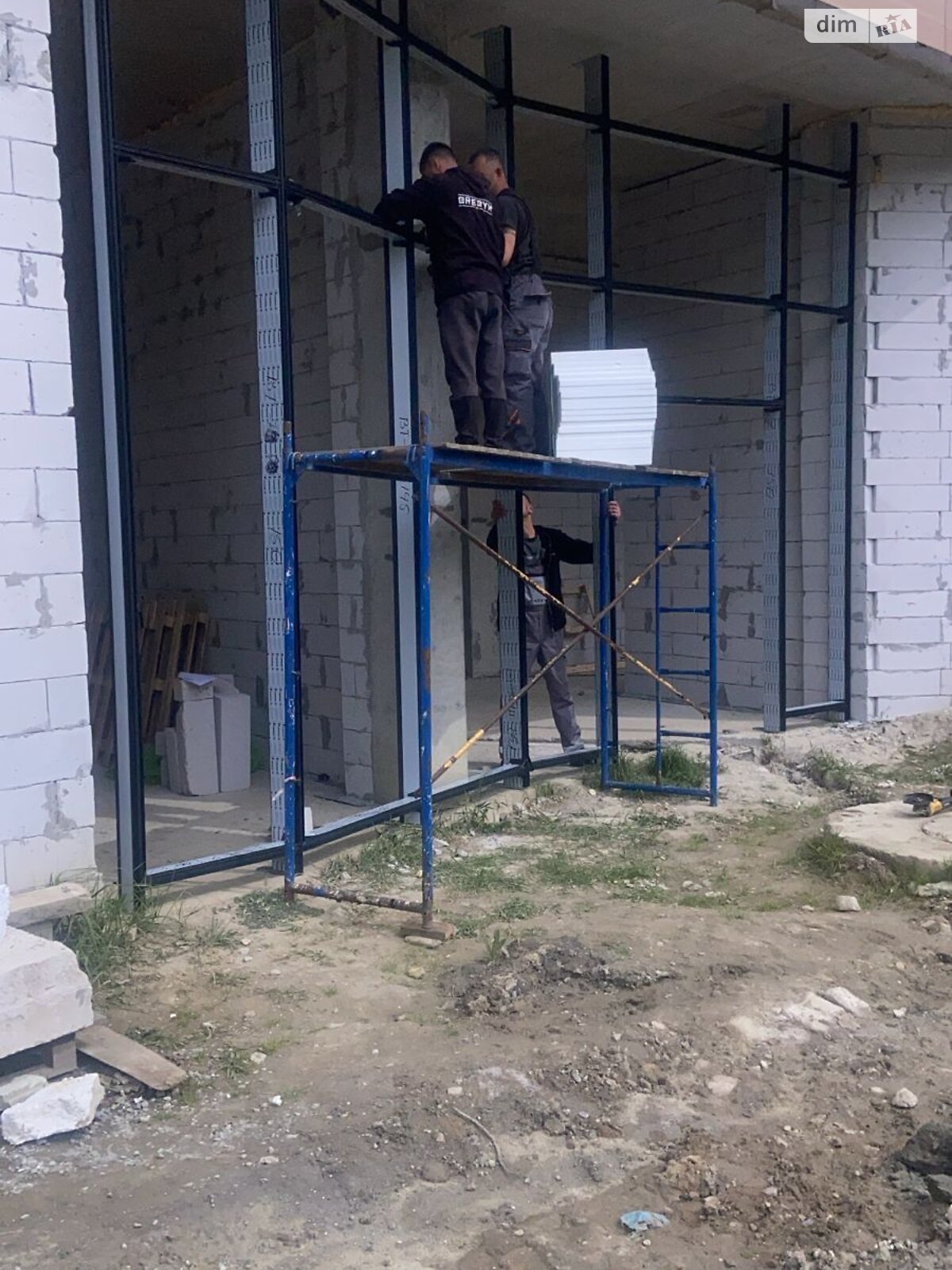 Комерційне приміщення в Трускавці, Теодора Торосевича бульвар 8, ціна продажу: 55 000 доларів за об’єкт фото 1 Комерційне приміщення в Трускавці, Теодора Торосевича бульвар 8, ціна продажу: 55 000 доларів за об’єкт фото 1