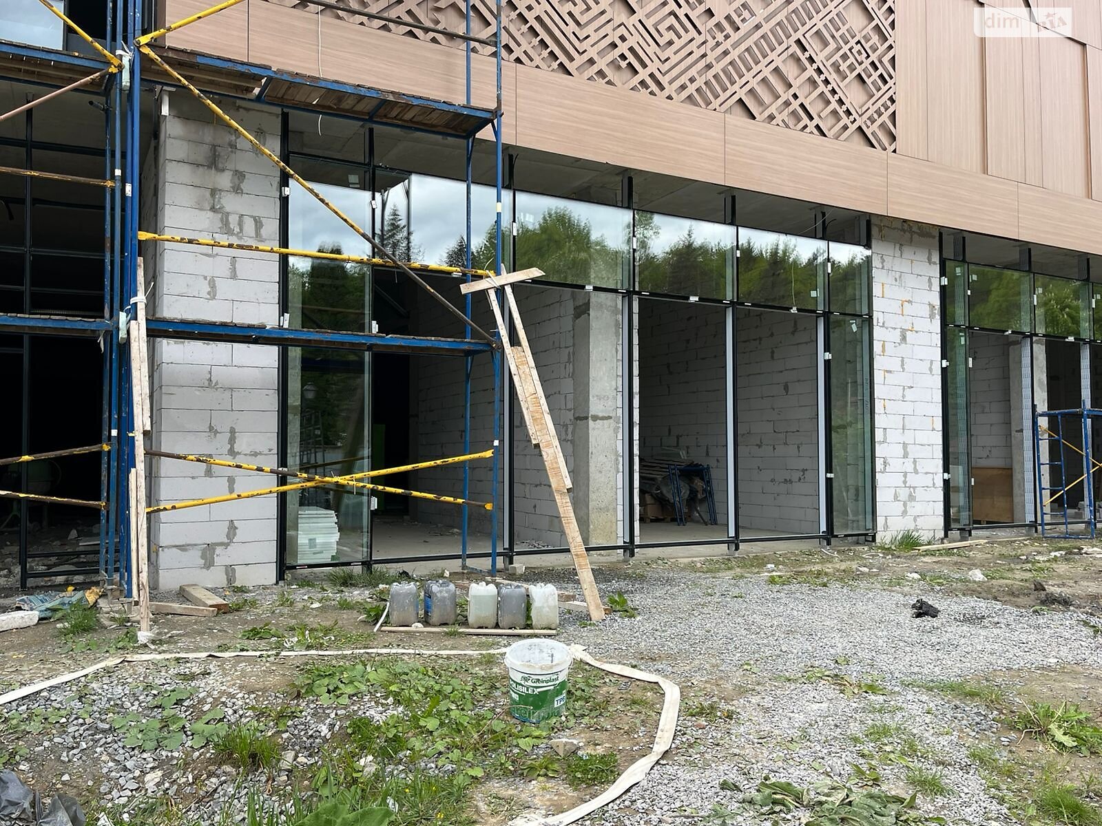 Комерційне приміщення в Трускавці, Теодора Торосевича бульвар 8, ціна продажу: 55 000 доларів за об’єкт фото 1 Комерційне приміщення в Трускавці, Теодора Торосевича бульвар 8, ціна продажу: 55 000 доларів за об’єкт фото 1