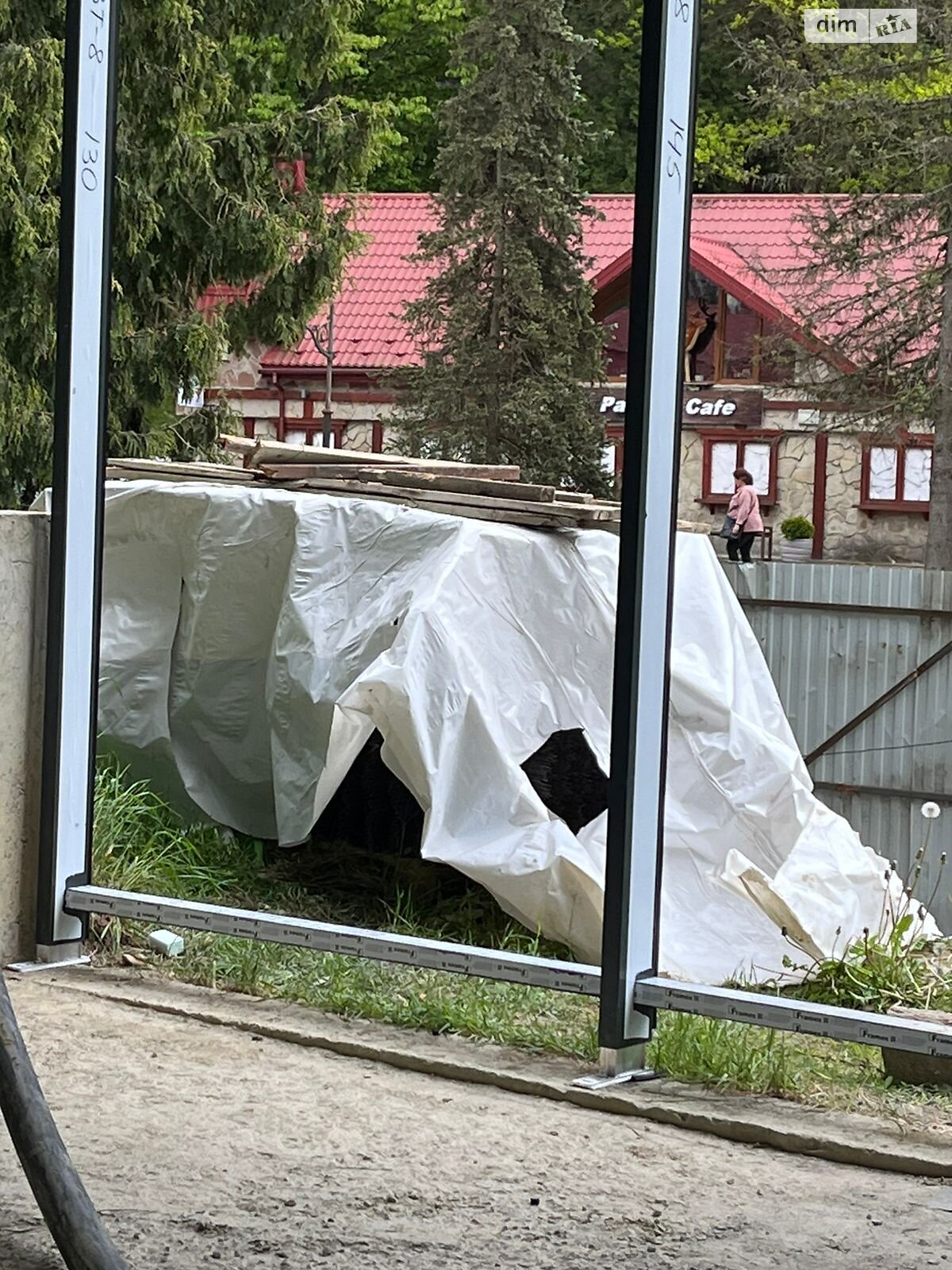 Комерційне приміщення в Трускавці, Теодора Торосевича бульвар 8, ціна продажу: 55 000 доларів за об’єкт фото 1 Комерційне приміщення в Трускавці, Теодора Торосевича бульвар 8, ціна продажу: 55 000 доларів за об’єкт фото 1