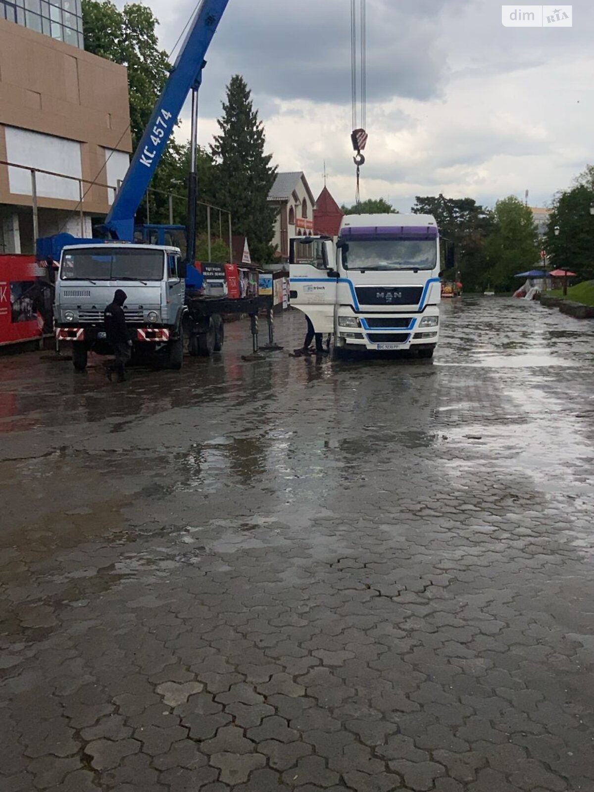 Комерційне приміщення в Трускавці, Теодора Торосевича бульвар 8, ціна продажу: 64 800 доларів за об’єкт фото 1 Комерційне приміщення в Трускавці, Теодора Торосевича бульвар 8, ціна продажу: 64 800 доларів за об’єкт фото 1