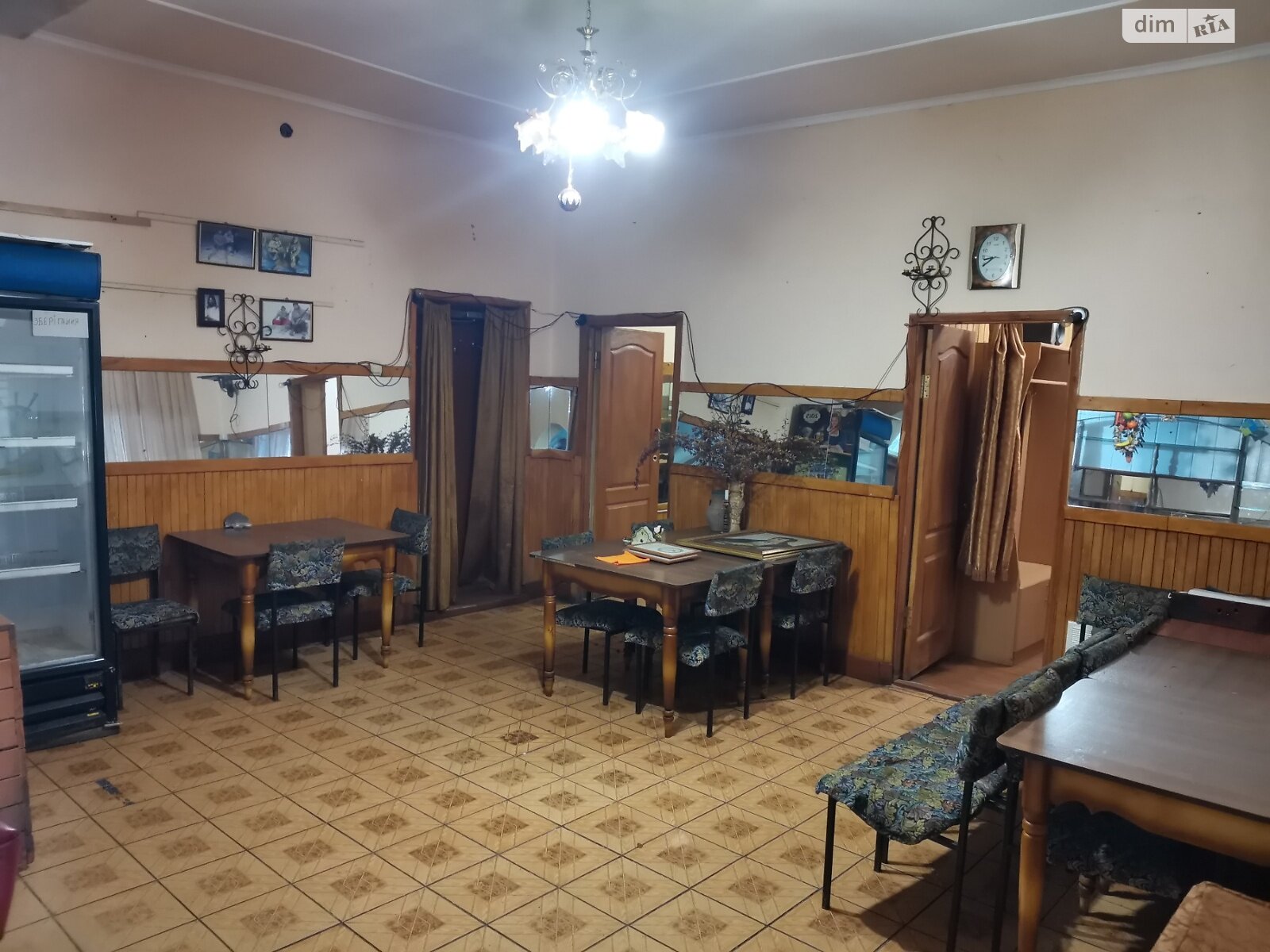 Комерційне приміщення в Тульчині, продаж по Спартака вулиця 2, район Тульчин, ціна: 60 000 доларів за об’єкт фото 1 Комерційне приміщення в Тульчині, продаж по Спартака вулиця 2, район Тульчин, ціна: 60 000 доларів за об’єкт фото 1