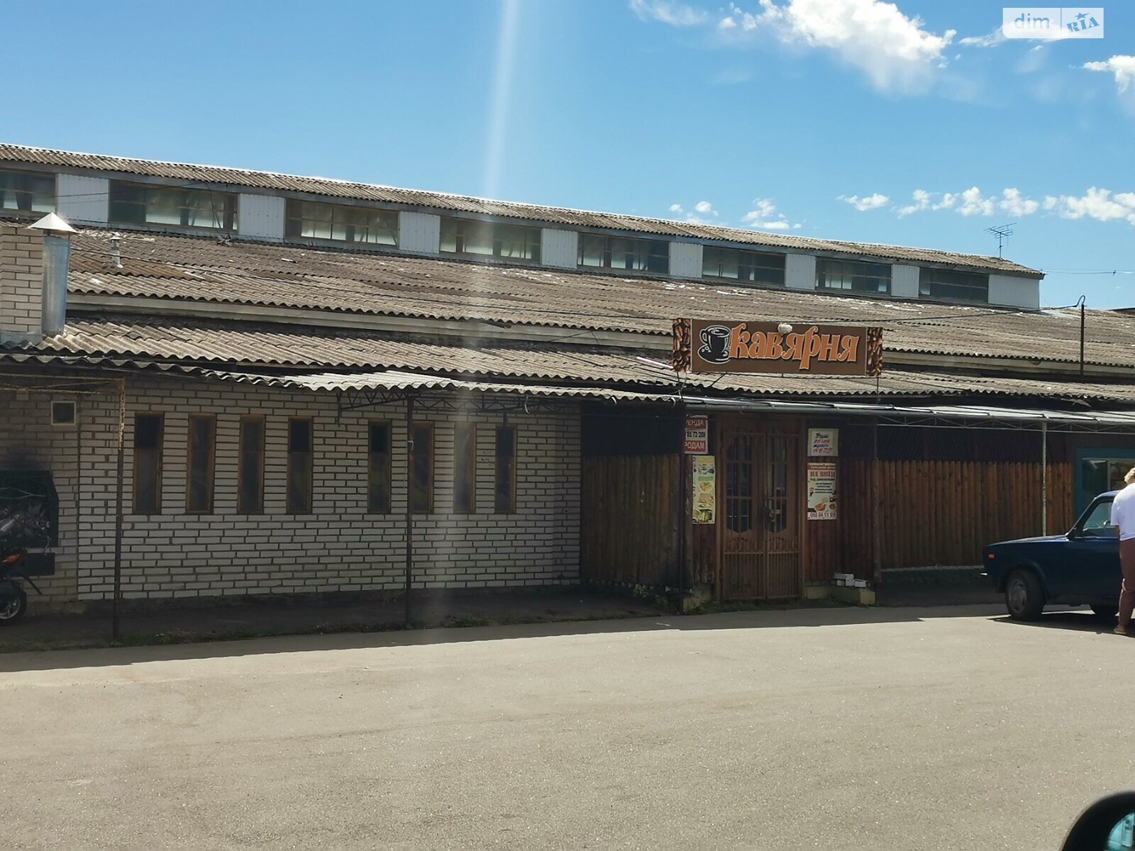 Комерційне приміщення в Тульчині, продаж по Спартака вулиця 2, район Тульчин, ціна: 60 000 доларів за об’єкт фото 1 Комерційне приміщення в Тульчині, продаж по Спартака вулиця 2, район Тульчин, ціна: 60 000 доларів за об’єкт фото 1
