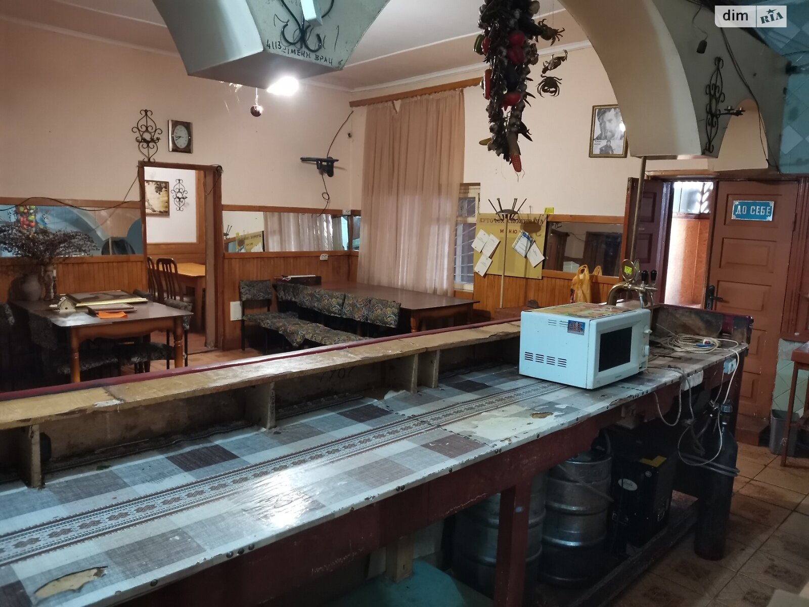 Комерційне приміщення в Тульчині, продаж по Спартака вулиця 2, район Тульчин, ціна: 60 000 доларів за об’єкт фото 1 Комерційне приміщення в Тульчині, продаж по Спартака вулиця 2, район Тульчин, ціна: 60 000 доларів за об’єкт фото 1