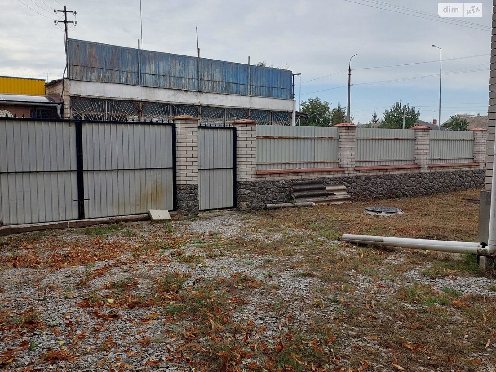 Комерційне приміщення в Турбовом, вул. Маяковського, ціна продажу: 95 000 доларів за об’єкт фото 1 Комерційне приміщення в Турбовом, вул. Маяковського, ціна продажу: 95 000 доларів за об’єкт фото 1