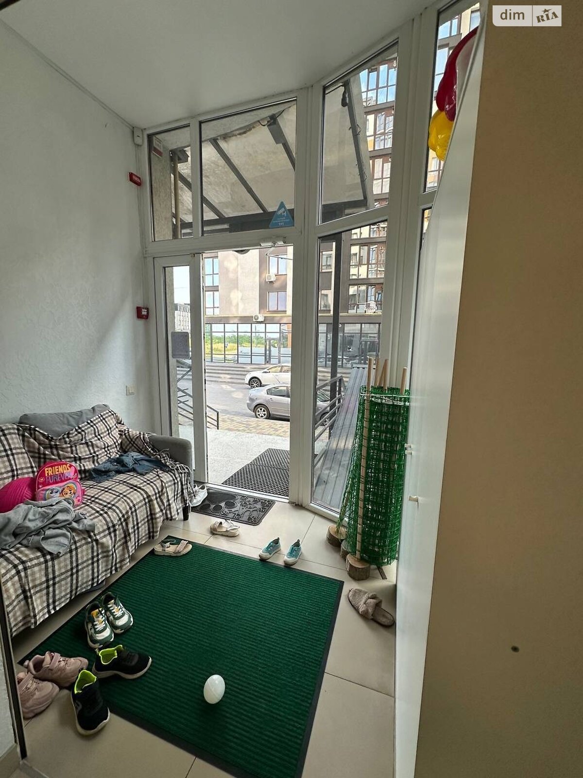 Коммерческое помещение в Угорниках, Героев Николаева (Сеченова) улица 129А корпус 29, цена продажи: 99 990 долларов за объект фото 1