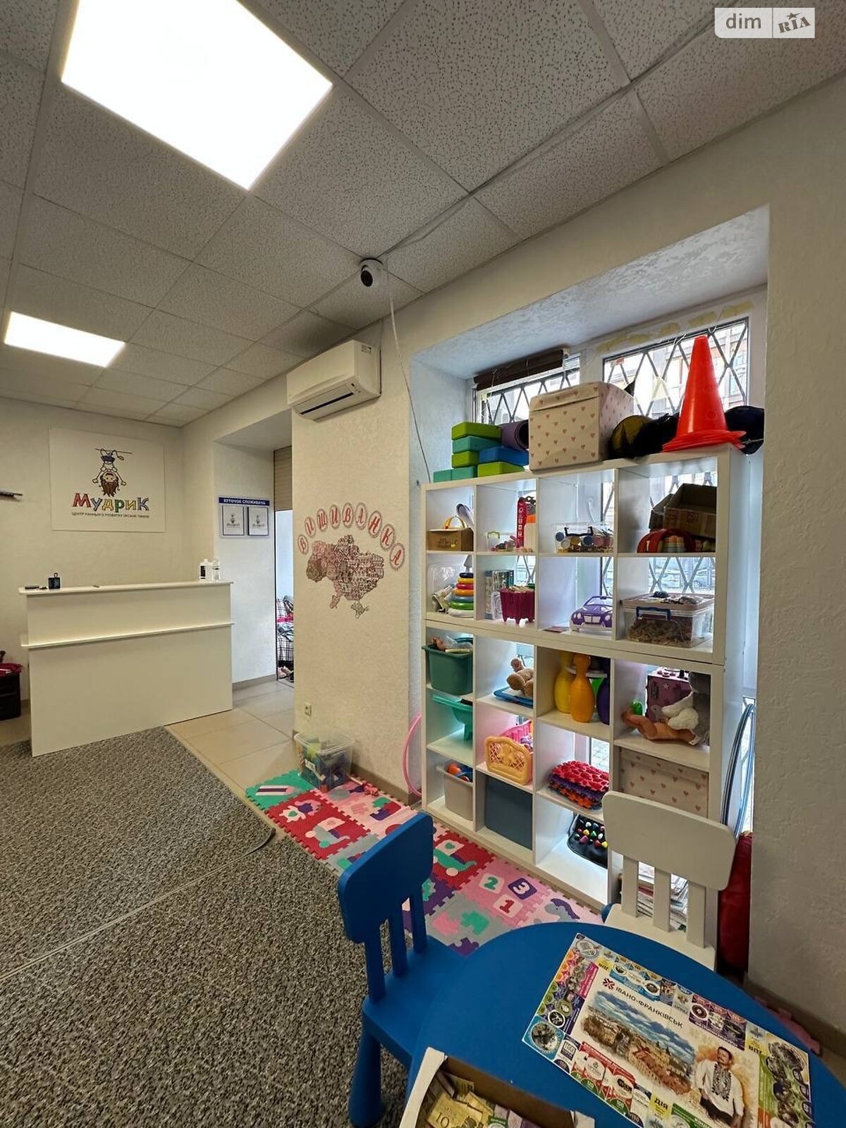 Коммерческое помещение в Угорниках, Героев Николаева (Сеченова) улица 129А корпус 29, цена продажи: 99 990 долларов за объект фото 1