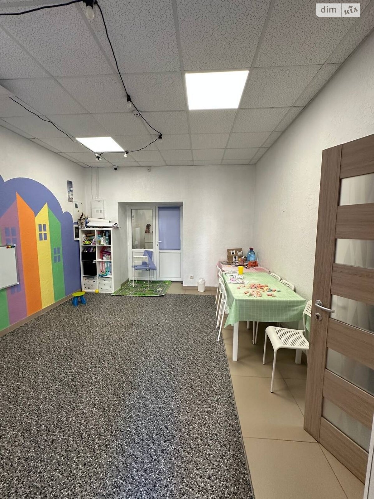 Коммерческое помещение в Угорниках, Героев Николаева (Сеченова) улица 129А корпус 29, цена продажи: 99 990 долларов за объект фото 1