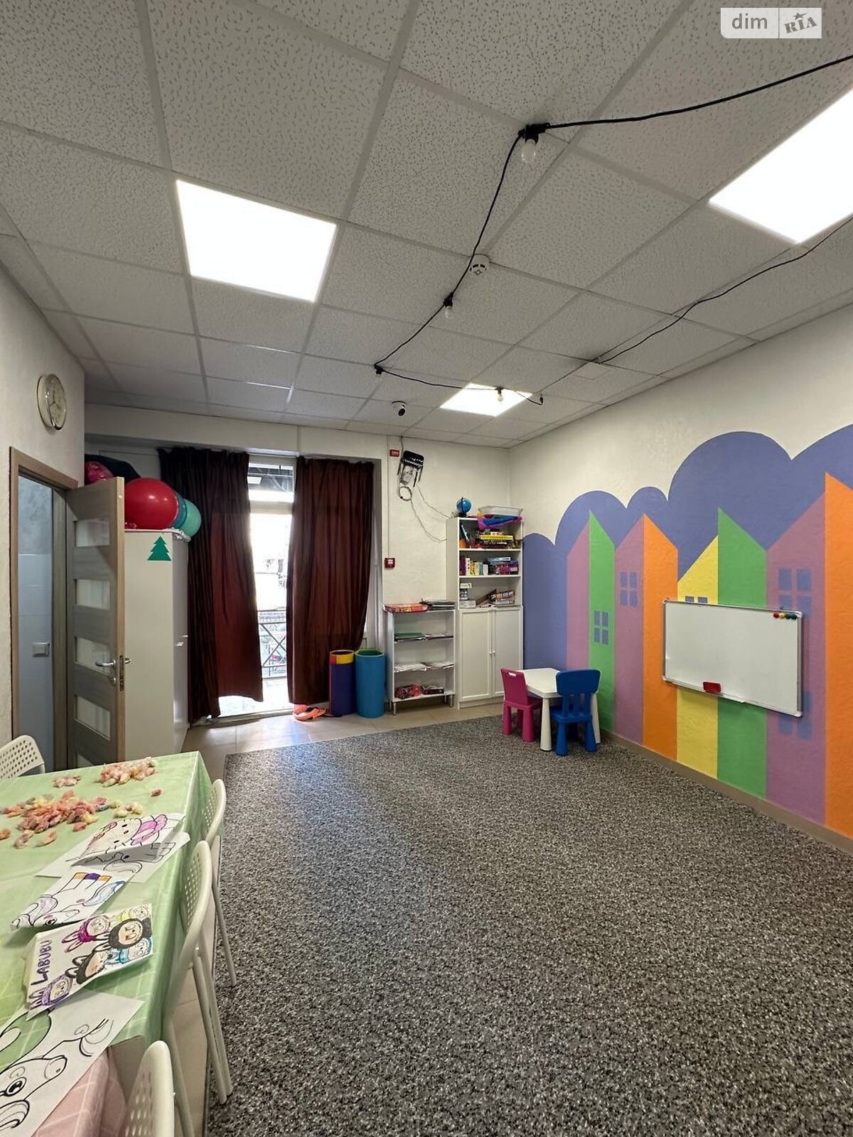 Коммерческое помещение в Угорниках, Героев Николаева (Сеченова) улица 129А корпус 29, цена продажи: 99 990 долларов за объект фото 1