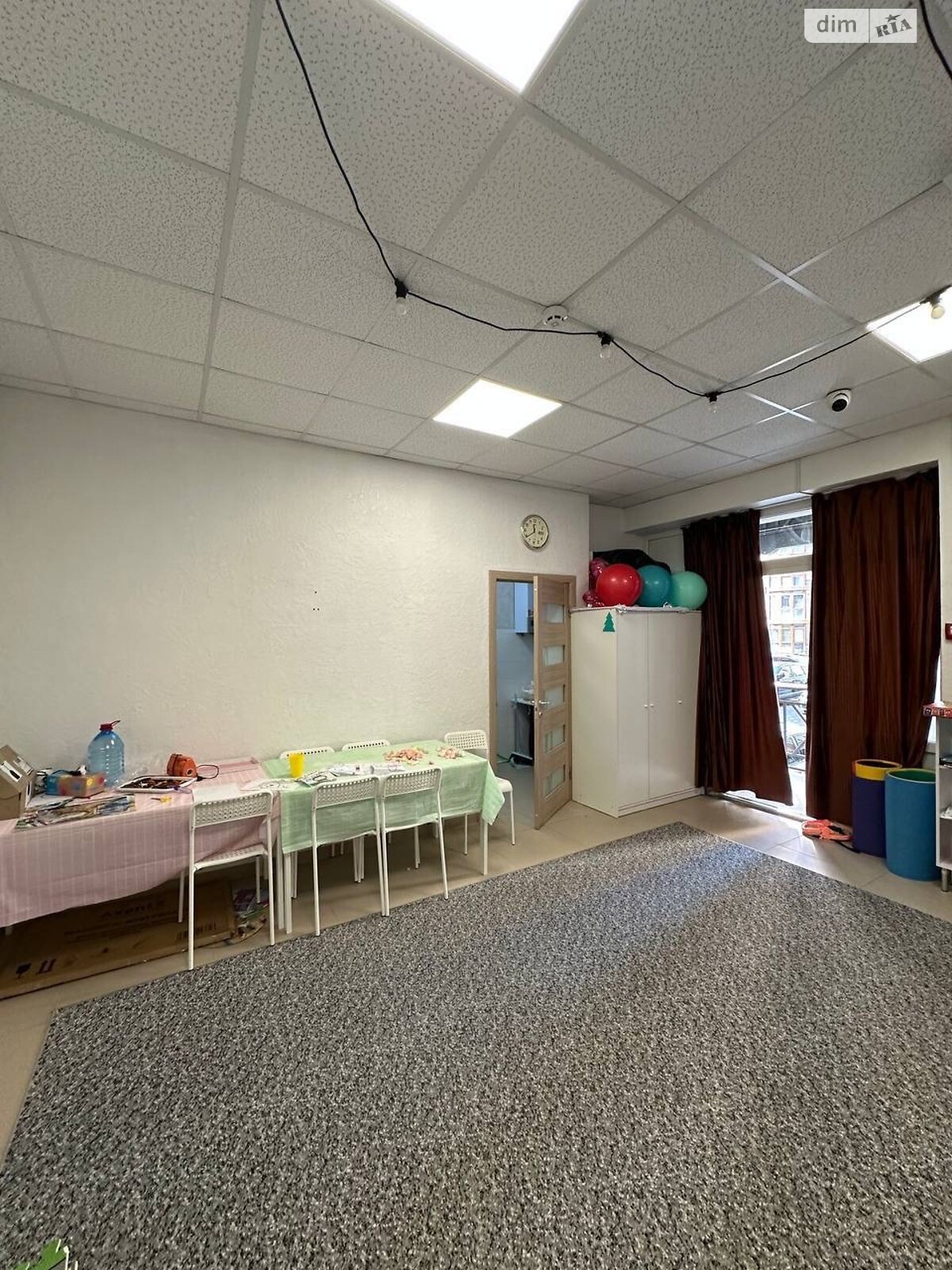 Коммерческое помещение в Угорниках, Героев Николаева (Сеченова) улица 129А корпус 29, цена продажи: 99 990 долларов за объект фото 1