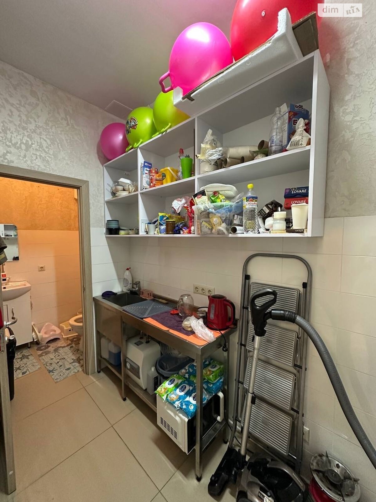 Коммерческое помещение в Угорниках, Героев Николаева (Сеченова) улица 129А корпус 29, цена продажи: 99 990 долларов за объект фото 1