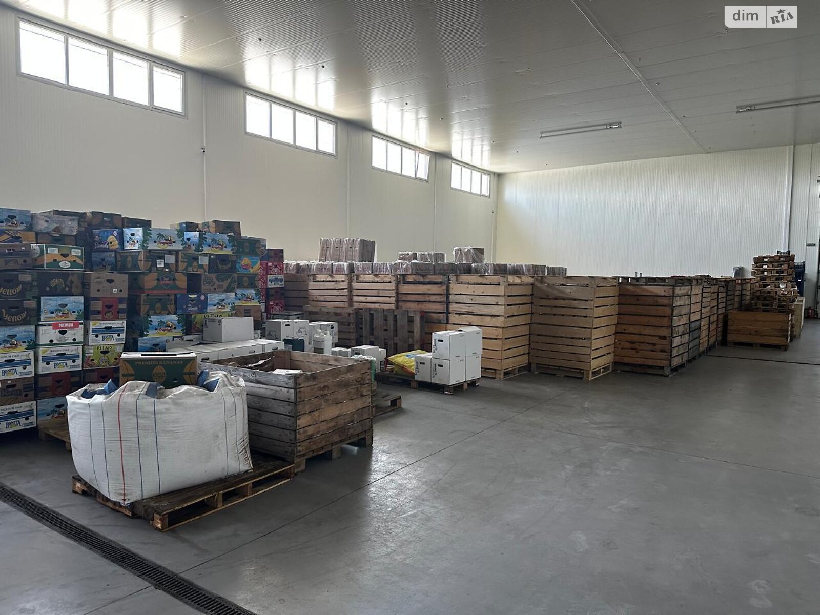 Комерційне приміщення в Ужгороді, Абрикосова вулиця, ціна продажу: 1 478 542 доларів за об’єкт фото 1 Комерційне приміщення в Ужгороді, Абрикосова вулиця, ціна продажу: 1 478 542 доларів за об’єкт фото 1