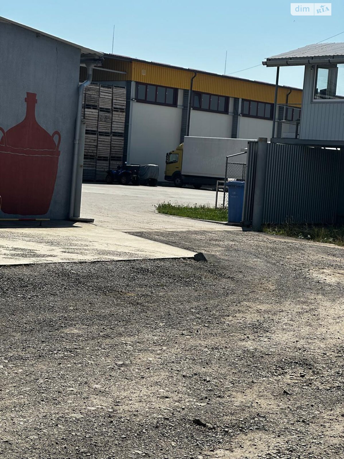 Комерційне приміщення в Ужгороді, Абрикосова вулиця, ціна продажу: 1 478 542 доларів за об’єкт фото 1 Комерційне приміщення в Ужгороді, Абрикосова вулиця, ціна продажу: 1 478 542 доларів за об’єкт фото 1
