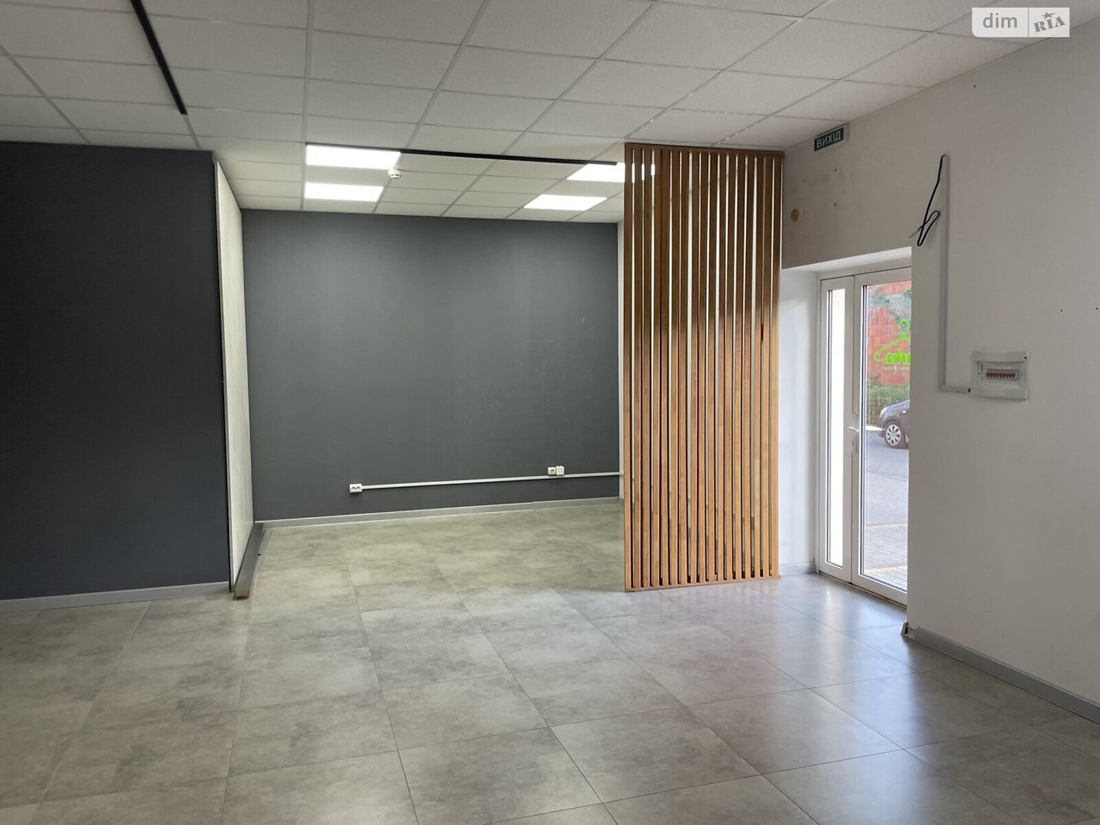 Коммерческое помещение в Ужгороде, продажа по Владимирская улица 90, район Боздош, цена: 55 000 долларов за объект фото 1 Коммерческое помещение в Ужгороде, продажа по Владимирская улица 90, район Боздош, цена: 55 000 долларов за объект фото 1