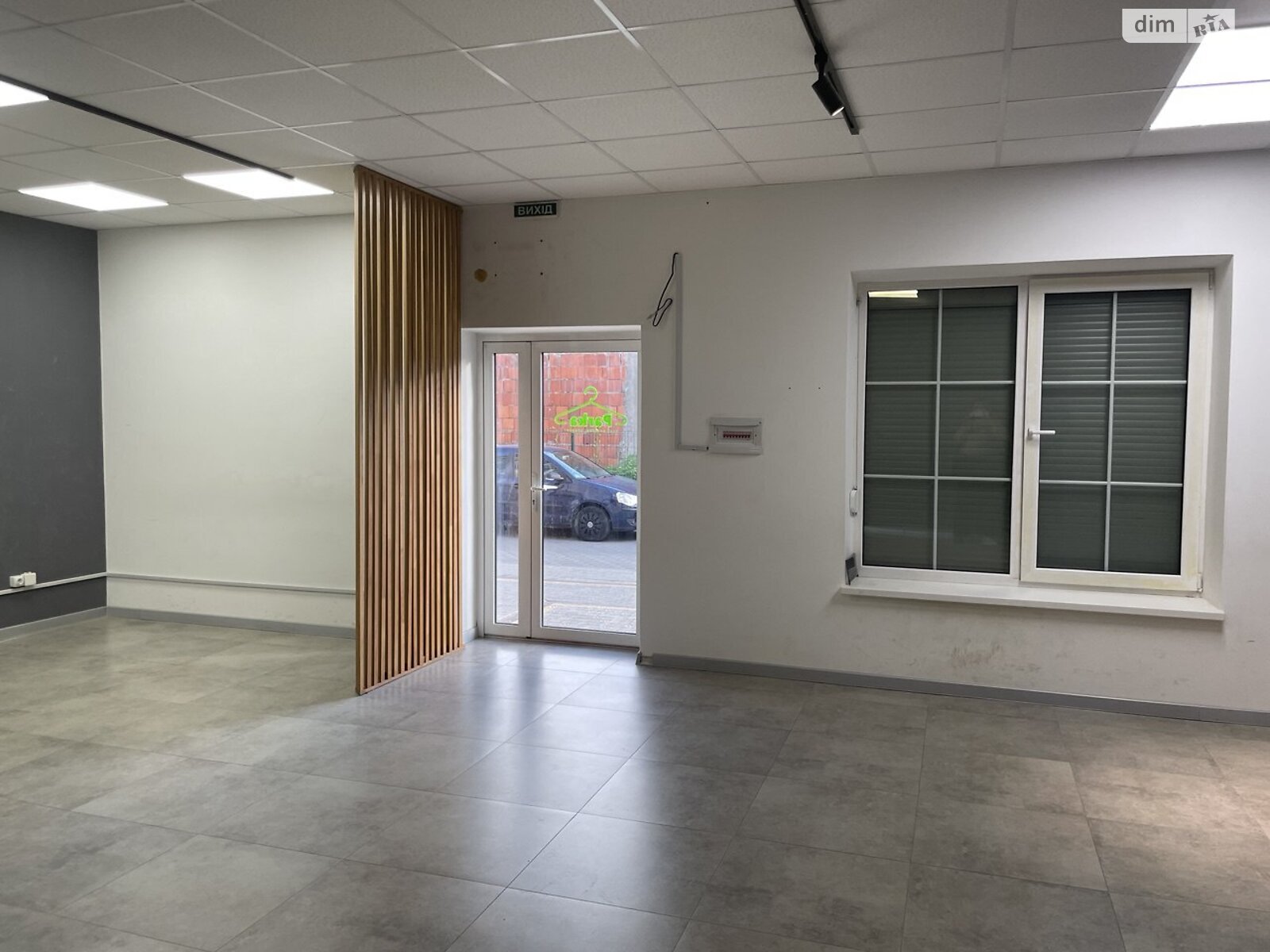 Коммерческое помещение в Ужгороде, продажа по Владимирская улица 90, район Боздош, цена: 55 000 долларов за объект фото 1 Коммерческое помещение в Ужгороде, продажа по Владимирская улица 90, район Боздош, цена: 55 000 долларов за объект фото 1