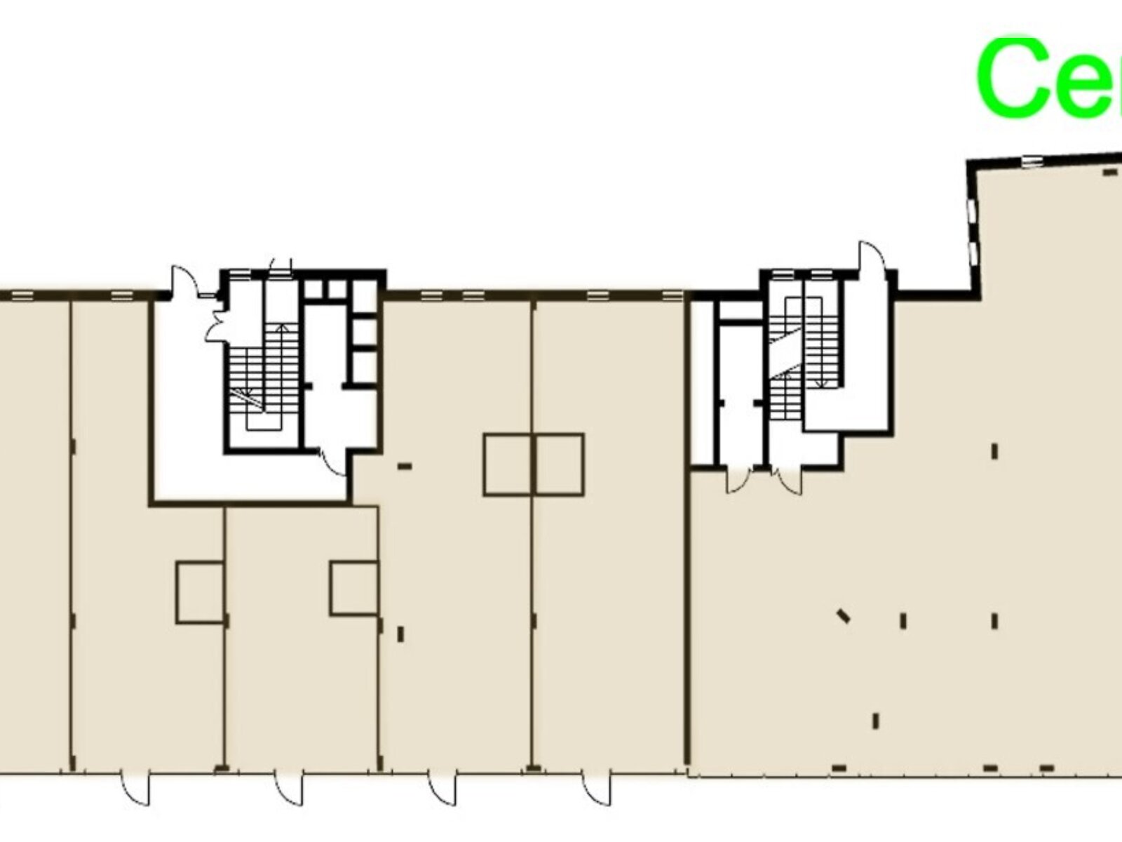 Комерційне приміщення в Ужгороді, Другетів вулиця 96, ціна продажу: 122 000 доларів за об’єкт фото 1 Комерційне приміщення в Ужгороді, Другетів вулиця 96, ціна продажу: 122 000 доларів за об’єкт фото 1