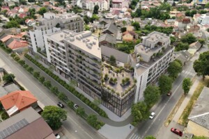 Коммерческое помещение в Ужгороде, Другетов улица, цена: продажи 670 000 долларов за объект фото 2 Коммерческое помещение в Ужгороде, Другетов улица, цена продажи: 670 000 долларов за объект фото 2