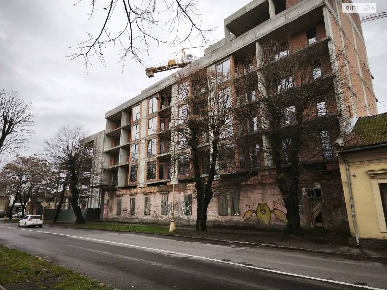 Коммерческое помещение в Ужгороде, Другетов улица, цена: продажи 670 000 долларов за объект фото 1 Коммерческое помещение в Ужгороде, Другетов улица, цена продажи: 670 000 долларов за объект фото 1