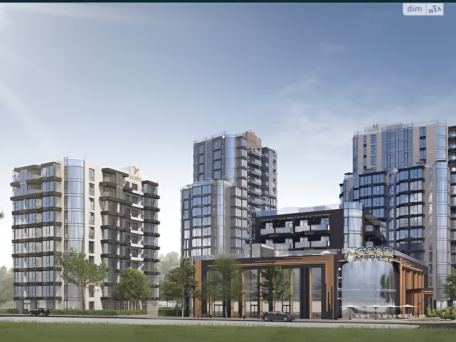 Коммерческое помещение в Ужгороде, Грушевского улица 4А, цена: продажи 207 400 долларов за объект фото 1 Коммерческое помещение в Ужгороде, Грушевского улица 4А, цена продажи: 207 400 долларов за объект фото 1