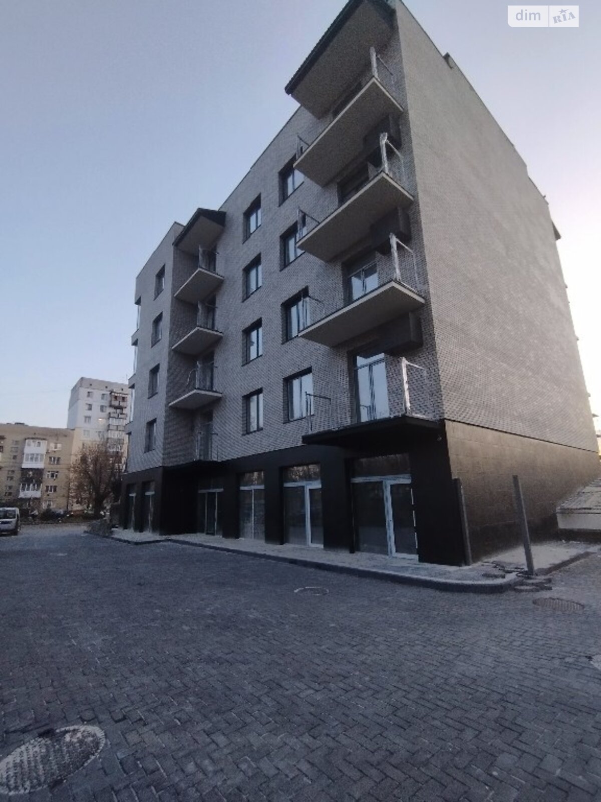 Комерційне приміщення в Ужгороді, Капушанська вулиця, ціна продажу: 49 000 долларів за об’єкт фото 1