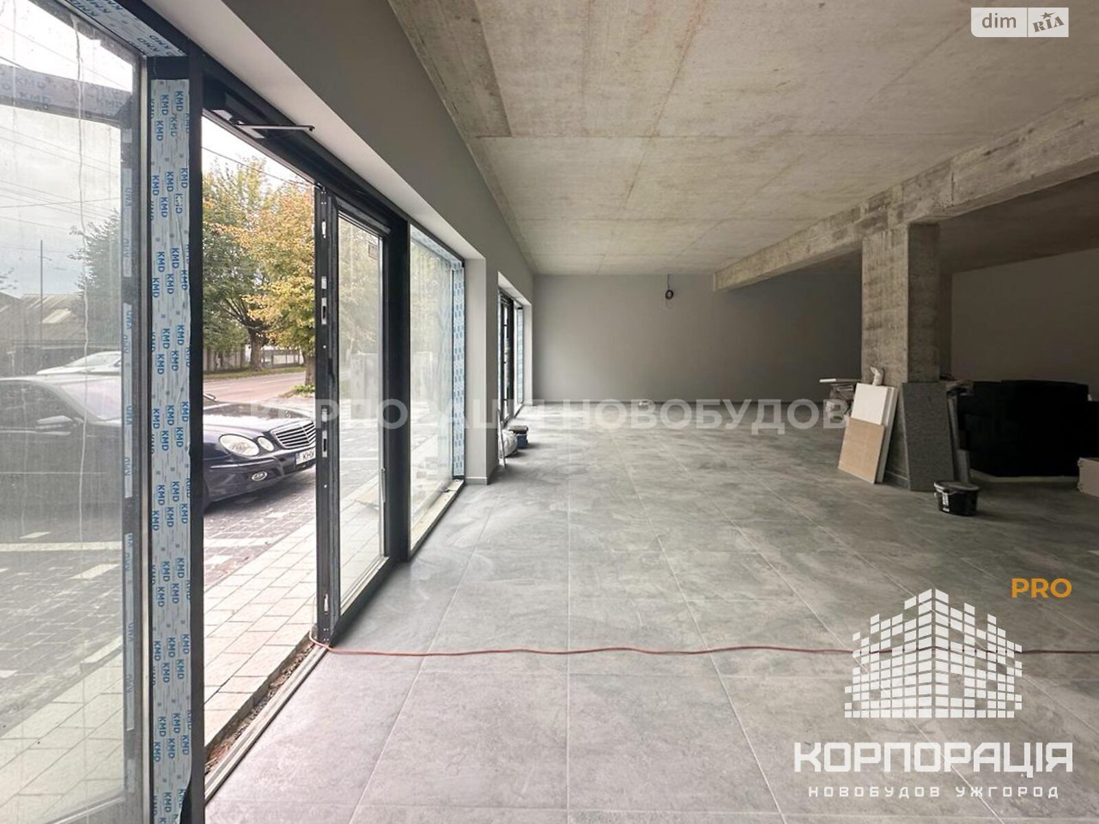 Коммерческое помещение в Ужгороде, продажа по Загорская улица, район Компотный, цена: 250 000 долларов за объект фото 1 Коммерческое помещение в Ужгороде, продажа по Загорская улица, район Компотный, цена: 250 000 долларов за объект фото 1