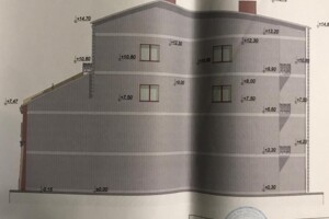 Комерційне приміщення в Ужгороді, продаж по Другетів вулиця 61, район Мала Прага, ціна: 220 000 доларів за об’єкт фото 2