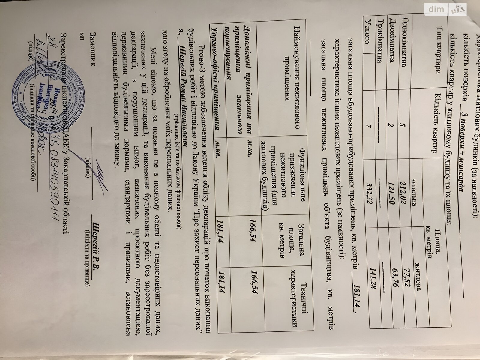 Комерційне приміщення в Ужгороді, продаж по Другетів вулиця 61, район Мала Прага, ціна: 220 000 доларів за об’єкт фото 1 Комерційне приміщення в Ужгороді, продаж по Другетів вулиця 61, район Мала Прага, ціна: 220 000 доларів за об’єкт фото 1
