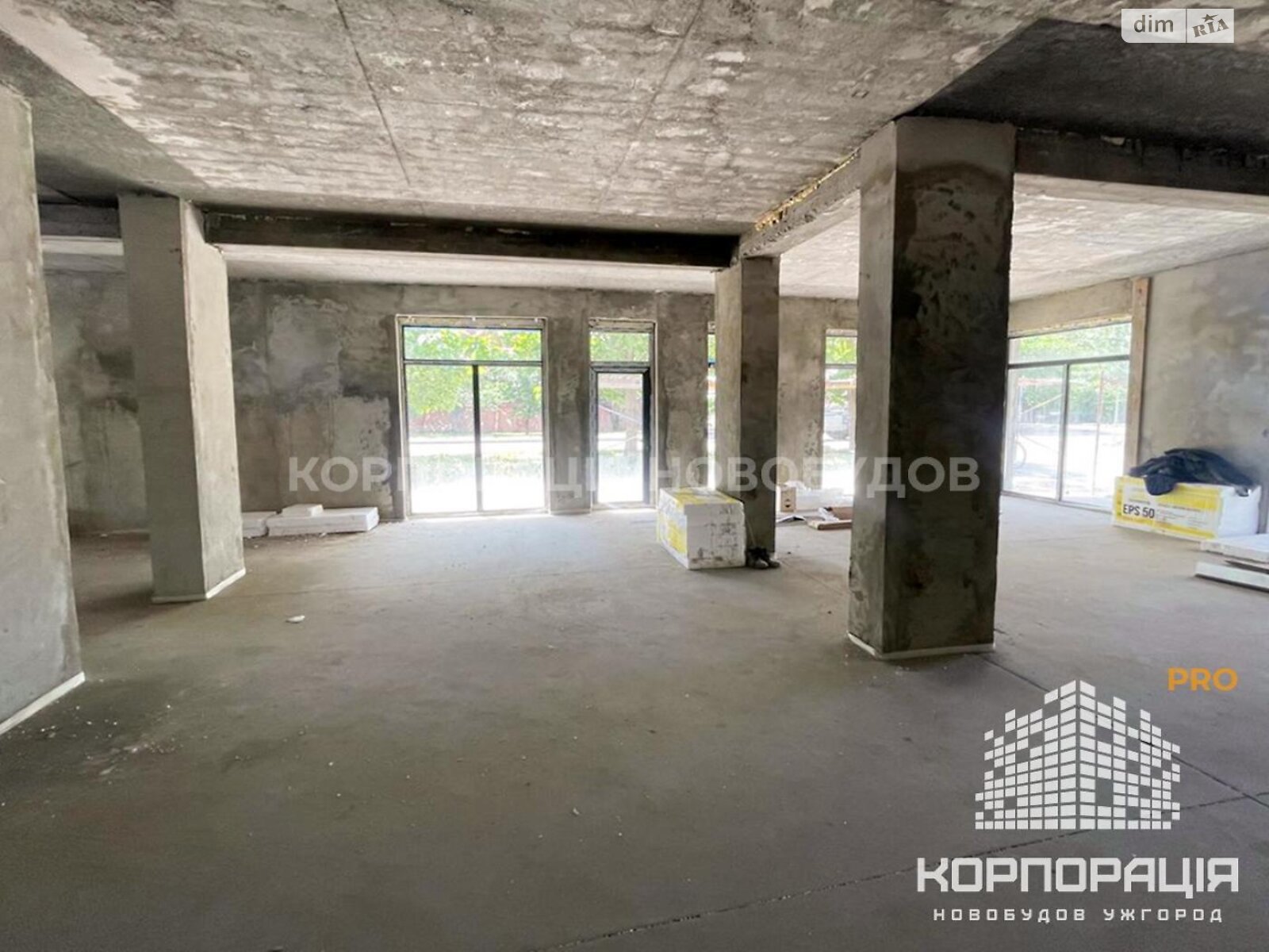 Комерційне приміщення в Ужгороді, продаж по Челюскінців вулиця, район Новий, ціна: 472 600 доларів за об’єкт фото 1 Комерційне приміщення в Ужгороді, продаж по Челюскінців вулиця, район Новий, ціна: 472 600 доларів за об’єкт фото 1