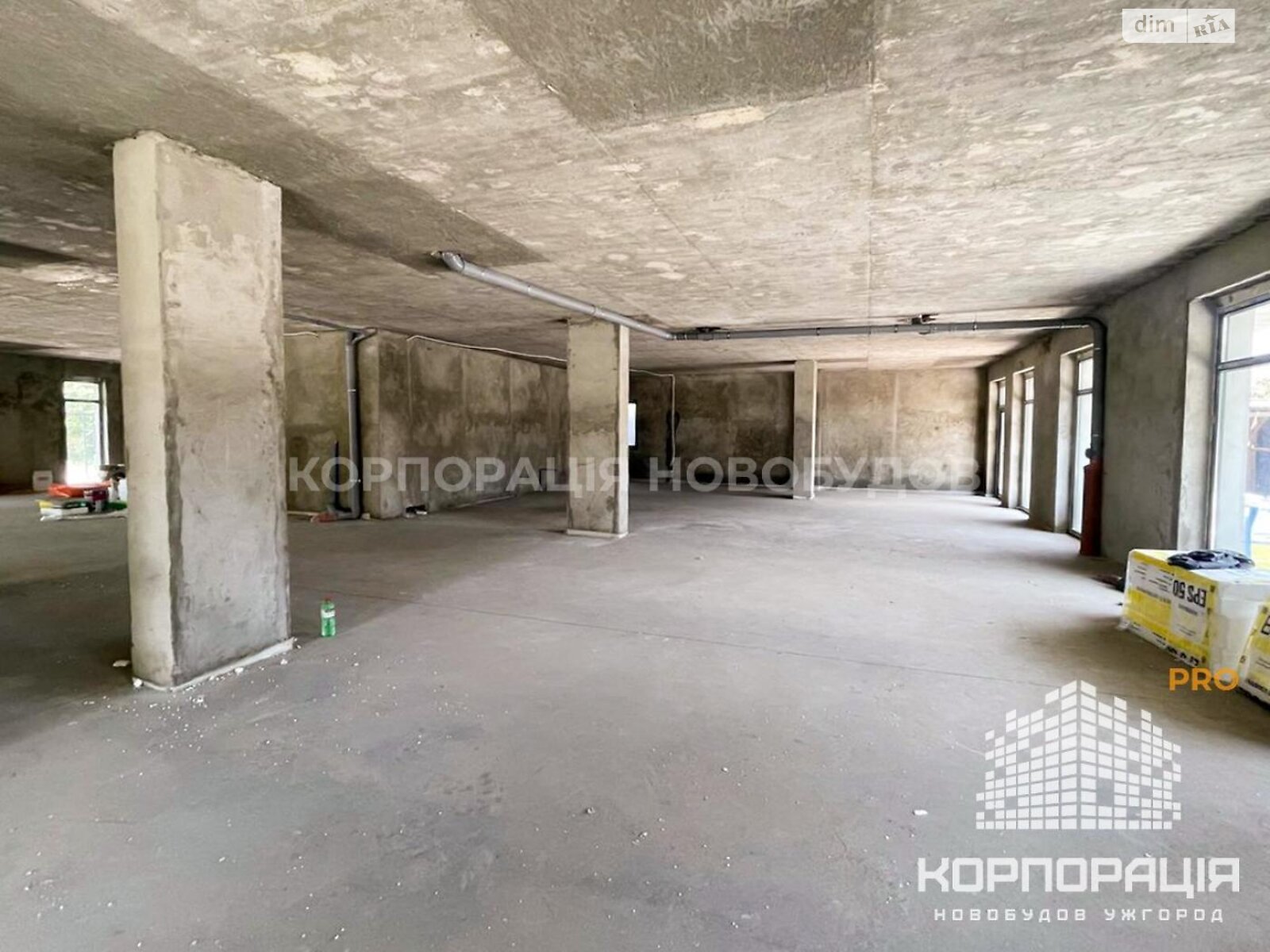 Комерційне приміщення в Ужгороді, продаж по Челюскінців вулиця, район Новий, ціна: 472 600 доларів за об’єкт фото 1 Комерційне приміщення в Ужгороді, продаж по Челюскінців вулиця, район Новий, ціна: 472 600 доларів за об’єкт фото 1