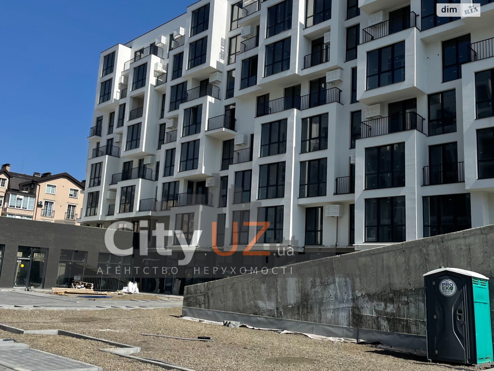 Коммерческое помещение в Ужгороде, продажа по Капушанская (Победы) улица, район Новый, цена: 77 050 долларов за объект фото 1 Коммерческое помещение в Ужгороде, продажа по Капушанская (Победы) улица, район Новый, цена: 77 050 долларов за объект фото 1