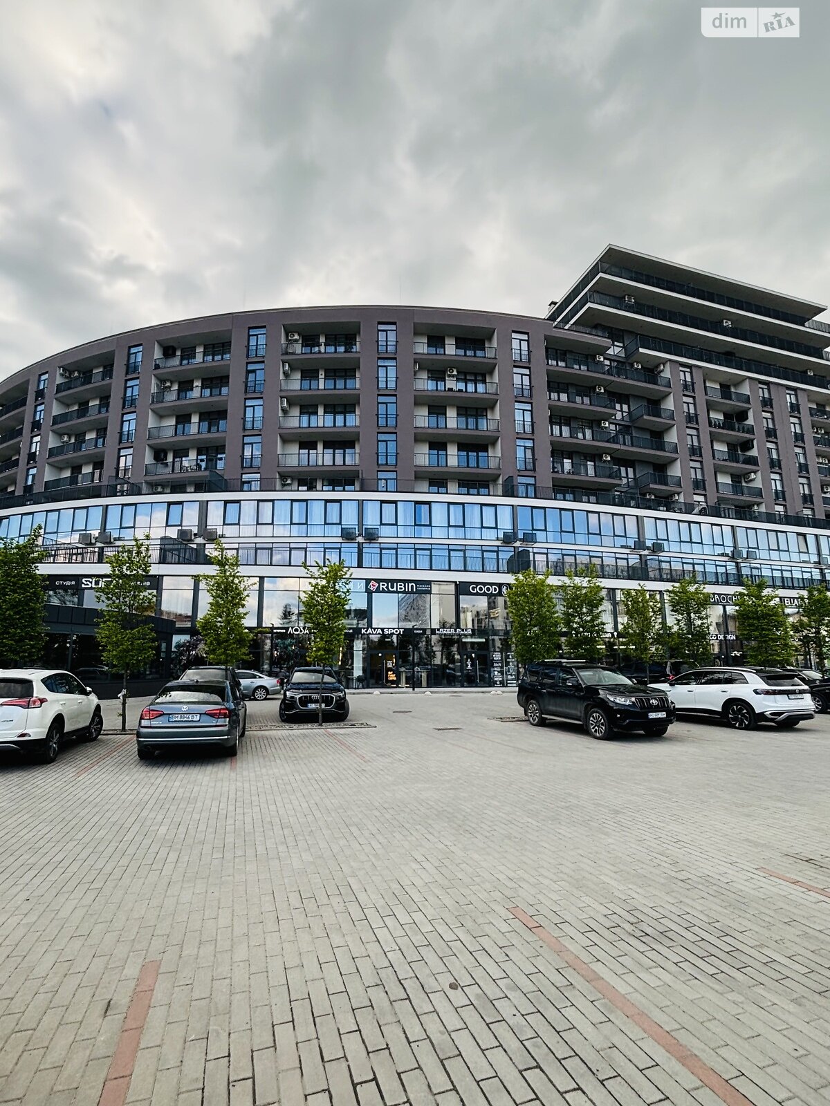 Комерційне приміщення в Ужгороді, продаж по Миколи Бобяка вулиця, район Новий, ціна: 56 700 доларів за об’єкт фото 1 Комерційне приміщення в Ужгороді, продаж по Миколи Бобяка вулиця, район Новий, ціна: 56 700 доларів за об’єкт фото 1