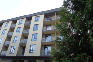 Коммерческое помещение в Ужгороде, Одесская улица, цена продажи: 129 600 долларов за объект фото 2