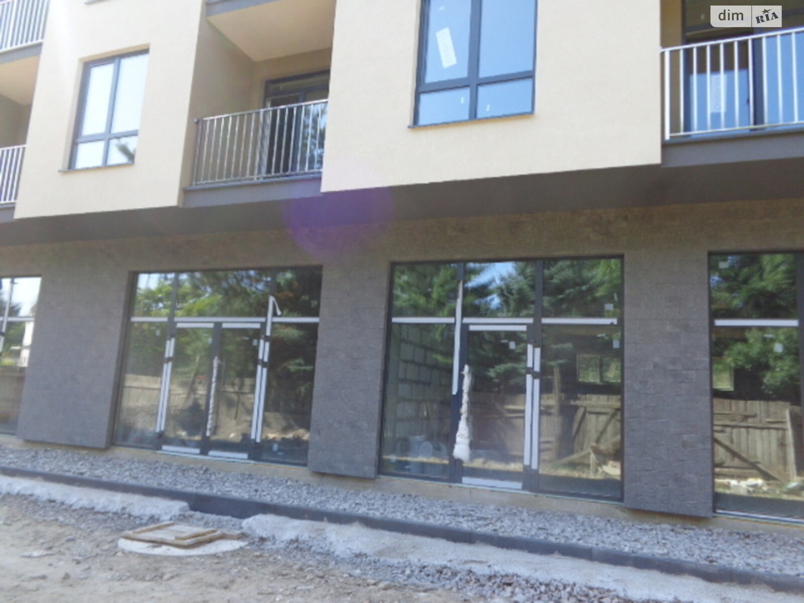 Коммерческое помещение в Ужгороде, Одесская улица, цена: продажи 129 600 долларов за объект фото 1 Коммерческое помещение в Ужгороде, Одесская улица, цена продажи: 129 600 долларов за объект фото 1