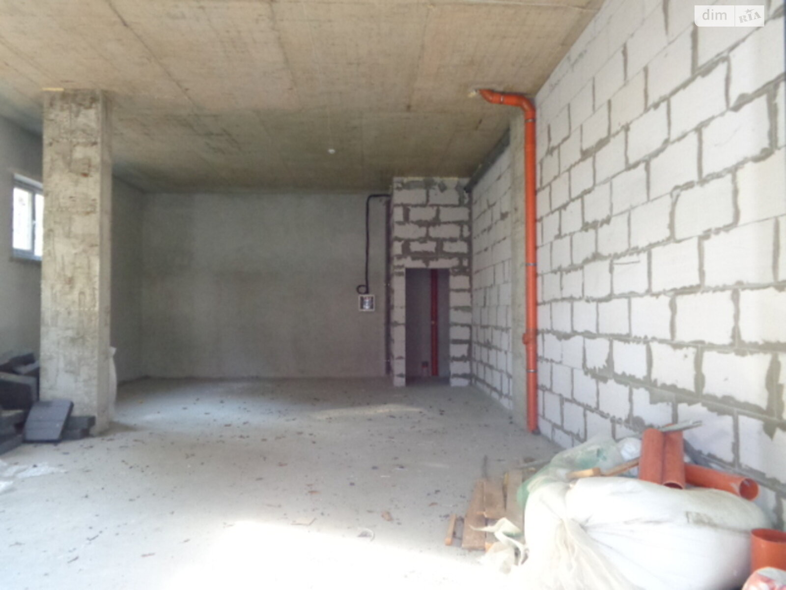 Коммерческое помещение в Ужгороде, Одесская улица, цена: продажи 129 600 долларов за объект фото 1 Коммерческое помещение в Ужгороде, Одесская улица, цена продажи: 129 600 долларов за объект фото 1