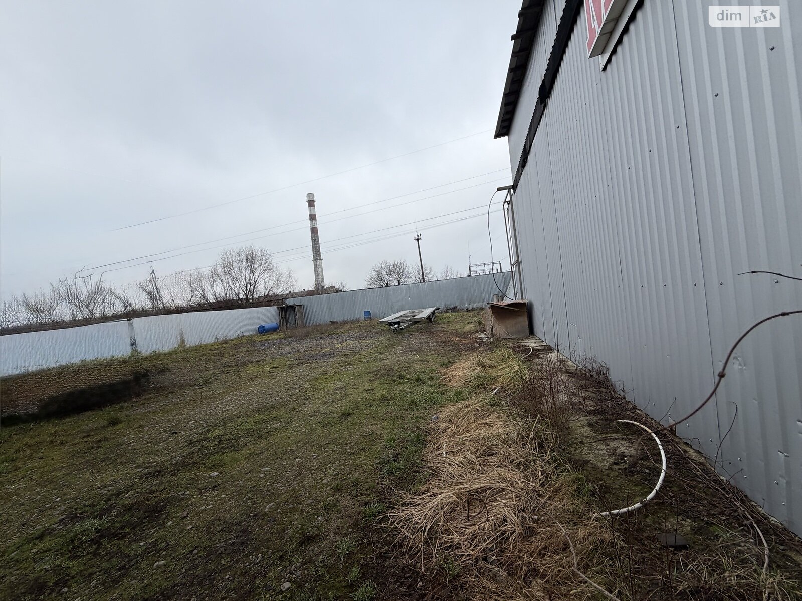 Коммерческое помещение в Ужгороде, продажа по Александра Блистива улица, район Промышленный, цена: 180 000 долларов за объект фото 1