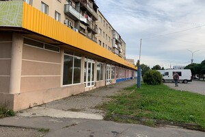 Комерційне приміщення в Ужгороді, продаж по Грушевського вулиця, район П’яний базар, ціна: 410 000 доларів за об’єкт фото 2