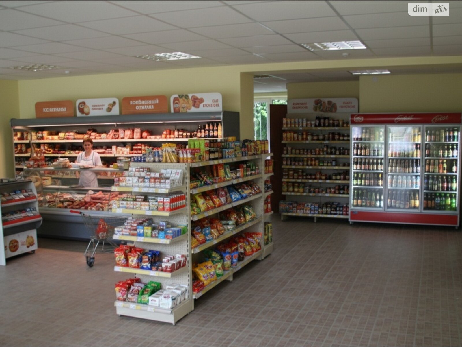 Коммерческое помещение в Ужгороде, продажа по Грушевского улица 63, район Пьяный базар, цена: 160 000 долларов за объект фото 1