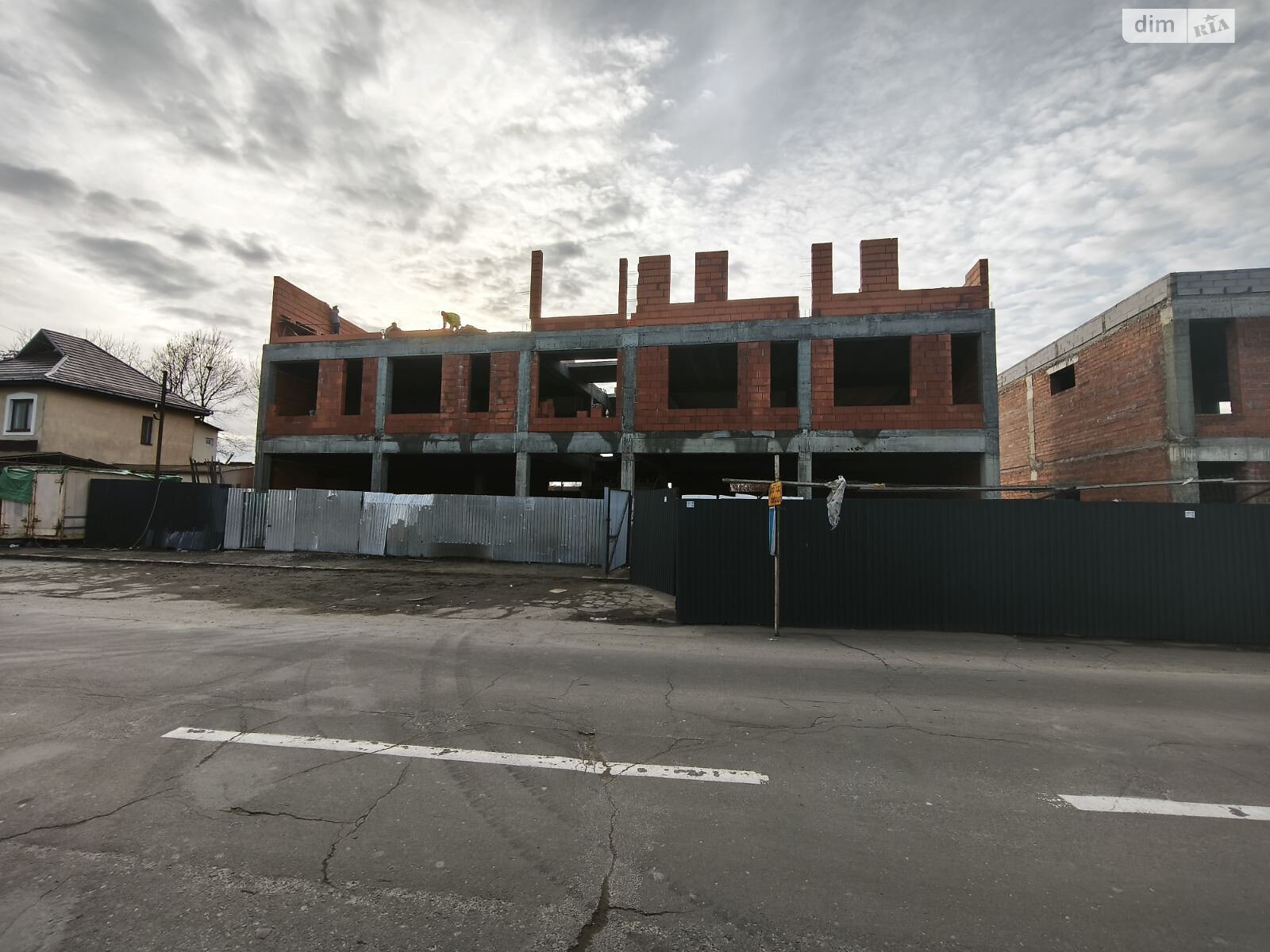 Комерційне приміщення в Ужгороді, продаж по Андрія Палая вулиця, район Радванка, ціна: 380 000 доларів за об’єкт фото 1 Комерційне приміщення в Ужгороді, продаж по Андрія Палая вулиця, район Радванка, ціна: 380 000 доларів за об’єкт фото 1