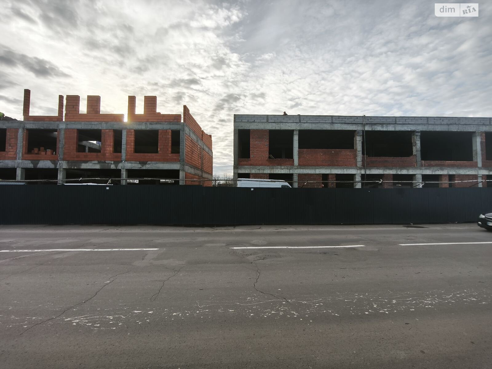 Комерційне приміщення в Ужгороді, продаж по Андрія Палая вулиця, район Радванка, ціна: 380 000 доларів за об’єкт фото 1 Комерційне приміщення в Ужгороді, продаж по Андрія Палая вулиця, район Радванка, ціна: 380 000 доларів за об’єкт фото 1