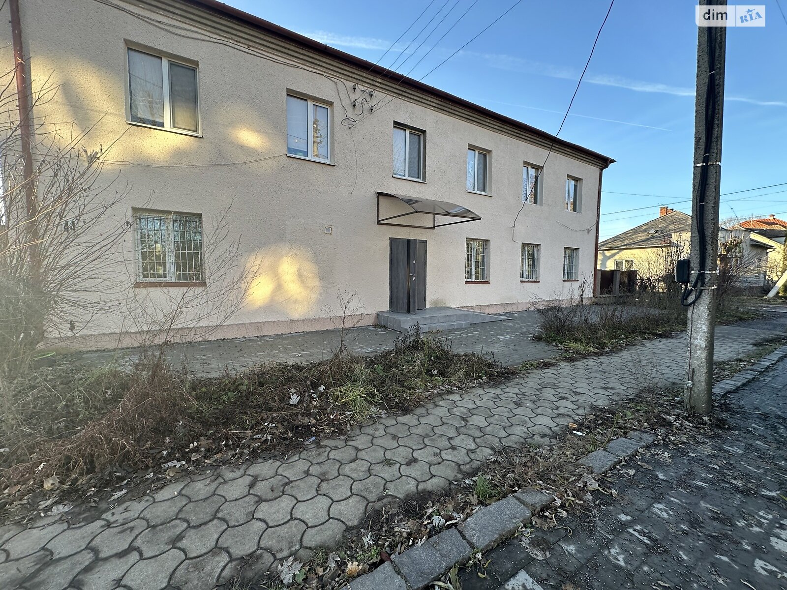 Комерційне приміщення в Ужгороді, продаж по Іштвана Сечені вулиця, район Свепомоц, ціна: 168 500 доларів за об’єкт фото 1 Комерційне приміщення в Ужгороді, продаж по Іштвана Сечені вулиця, район Свепомоц, ціна: 168 500 доларів за об’єкт фото 1