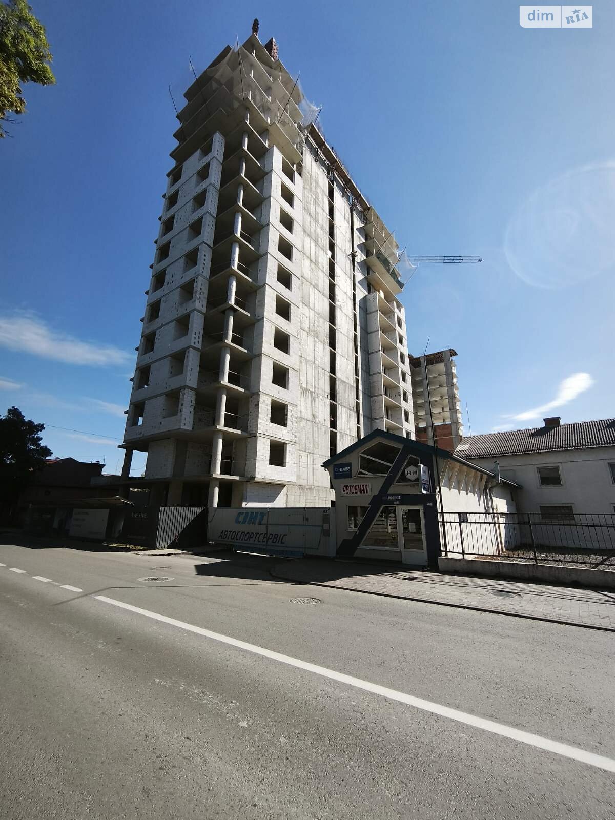 Комерційне приміщення в Ужгороді, продаж по Капушанська (Перемоги) вулиця, район Свепомоц, ціна: 77 902 доларів за об’єкт фото 1 Комерційне приміщення в Ужгороді, продаж по Капушанська (Перемоги) вулиця, район Свепомоц, ціна: 77 902 доларів за об’єкт фото 1