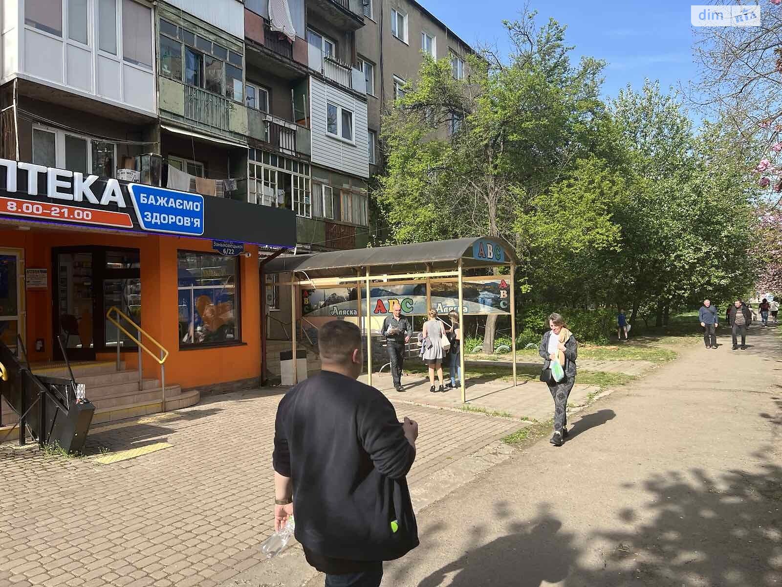 Коммерческое помещение в Ужгороде, продажа по Заньковецкой улица 6, район Свепомоц, цена: 129 000 долларов за объект фото 1 Коммерческое помещение в Ужгороде, продажа по Заньковецкой улица 6, район Свепомоц, цена: 129 000 долларов за объект фото 1