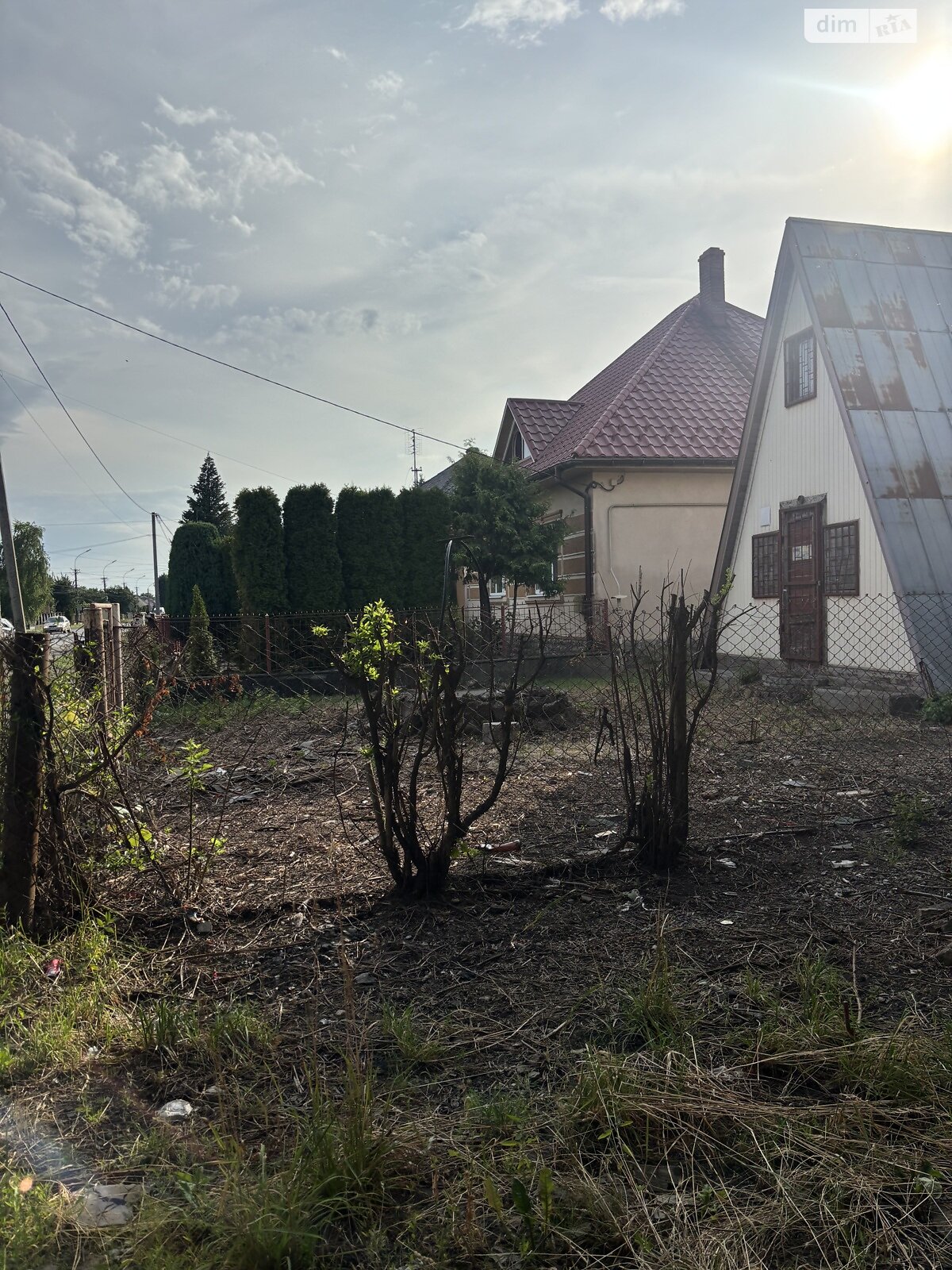 Коммерческое помещение в Ужгороде, продажа по Доманинская улица 193, район Центр, цена: 22 000 долларов за объект фото 1 Коммерческое помещение в Ужгороде, продажа по Доманинская улица 193, район Центр, цена: 22 000 долларов за объект фото 1