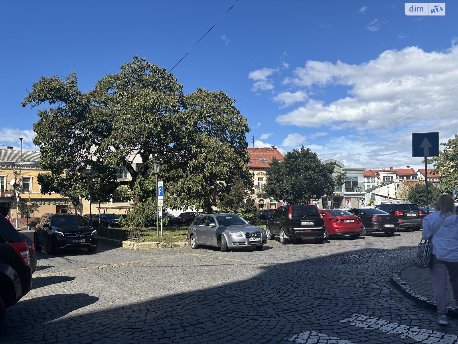 Комерційне приміщення в Ужгороді, продаж по Духновича вулиця, район Центр, ціна: 85 000 доларів за об’єкт фото 1 Комерційне приміщення в Ужгороді, продаж по Духновича вулиця, район Центр, ціна: 85 000 доларів за об’єкт фото 1