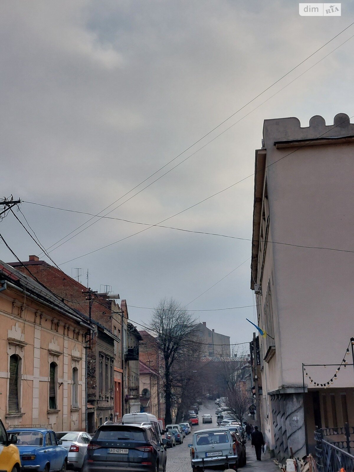 Коммерческое помещение в Ужгороде, продажа по Центральный переулок, район Центр, цена: 230 000 долларов за объект фото 1